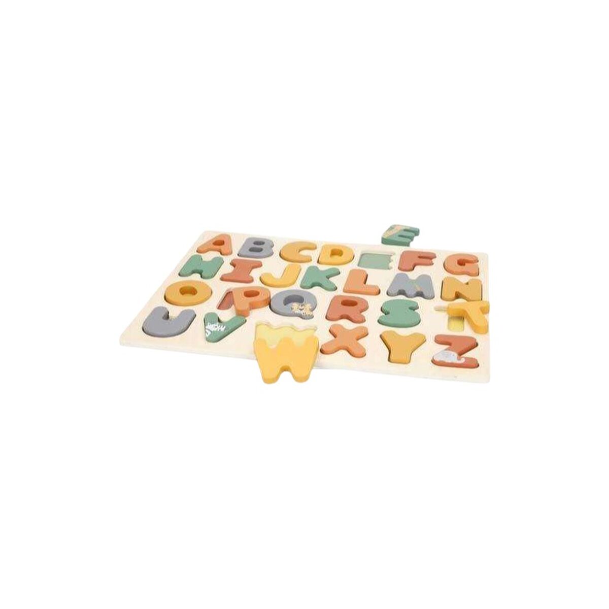 Puzzle Woomax-0