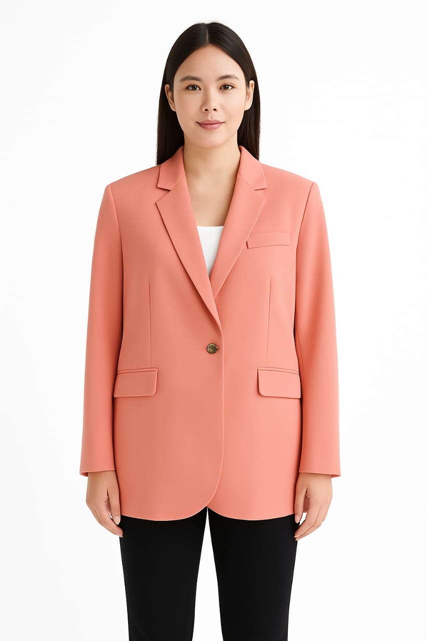 jacket – jjxx brand  –