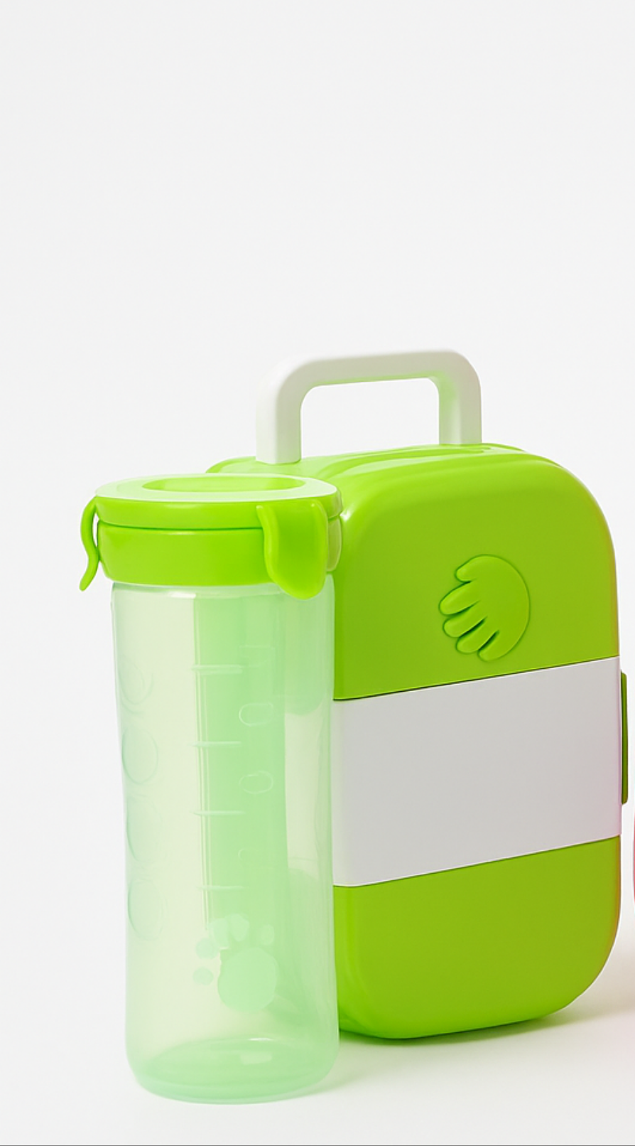 kids bag or lunch box