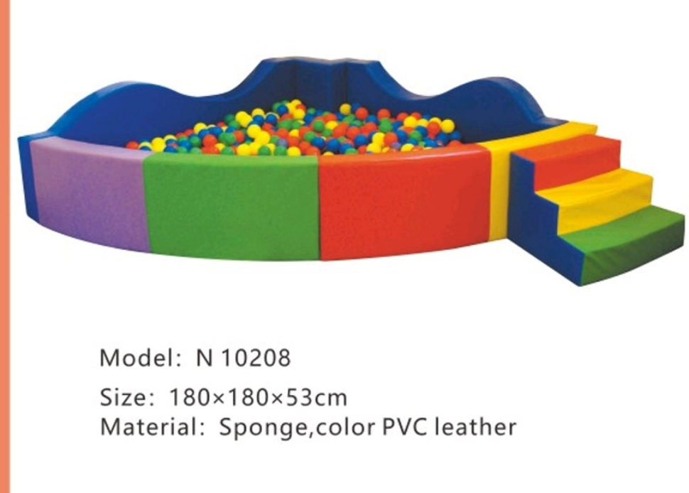 ball box for kids.