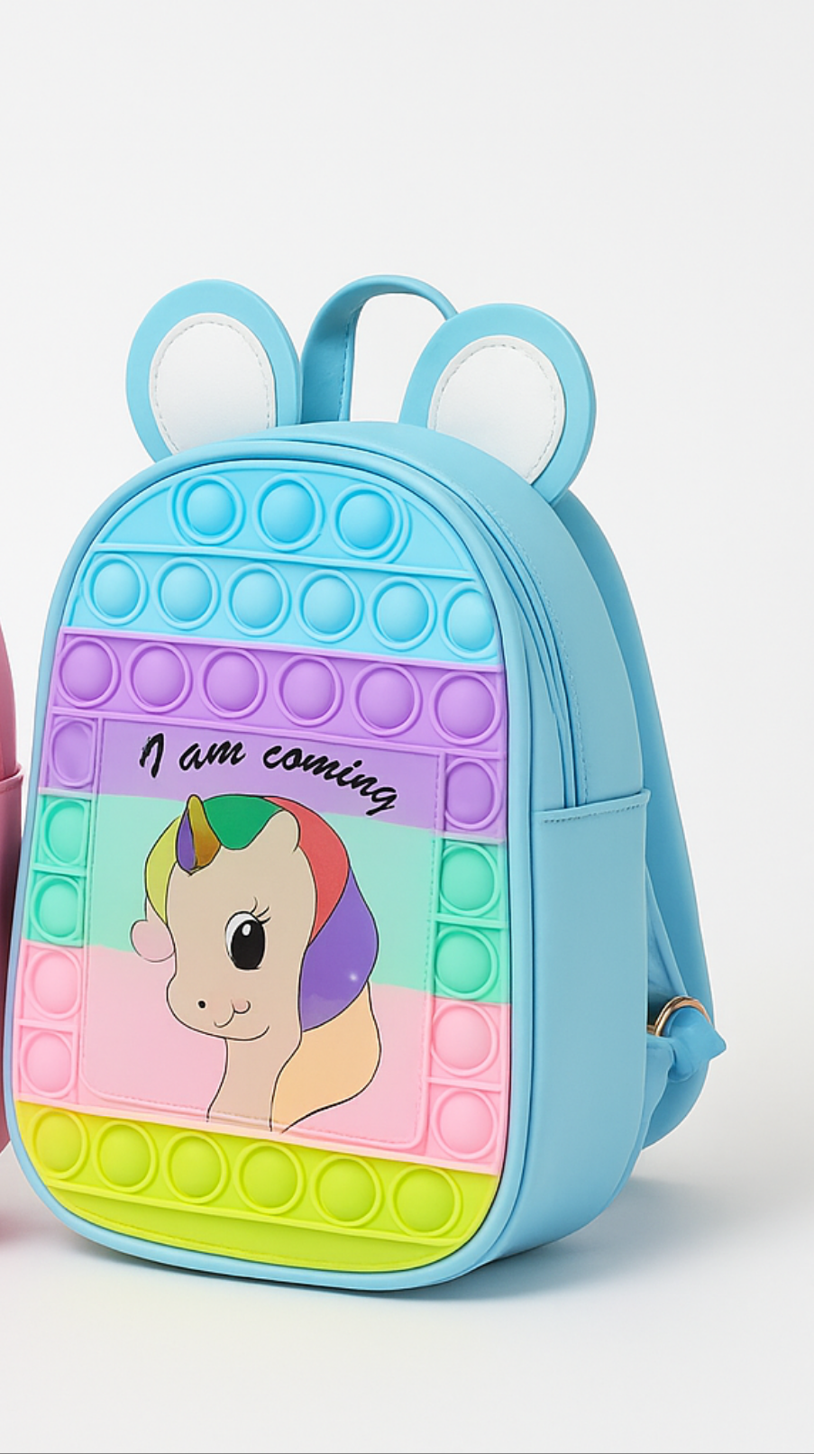 kids bag or lunch box