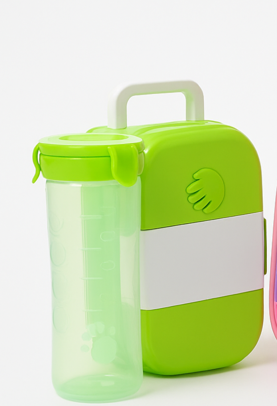 kids bag or lunch box