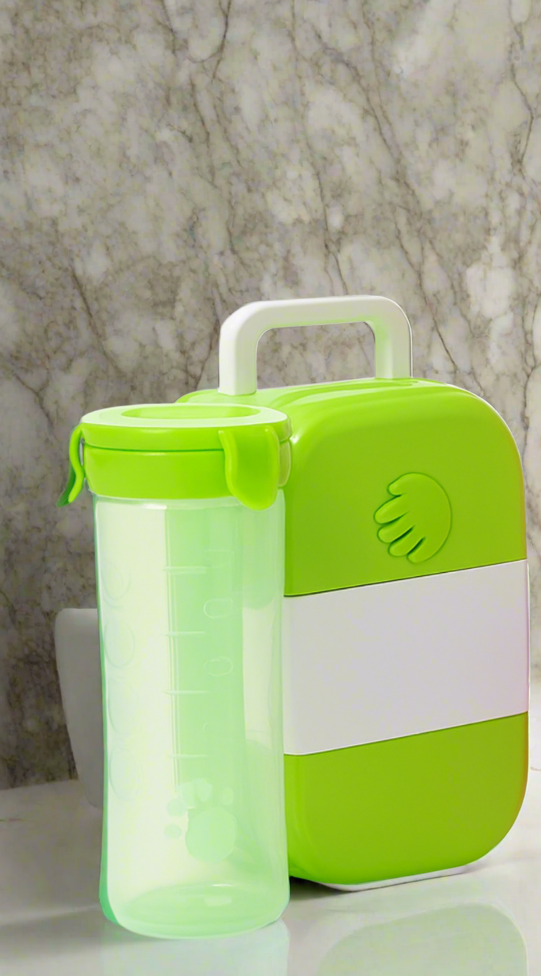 kids bag or lunch box