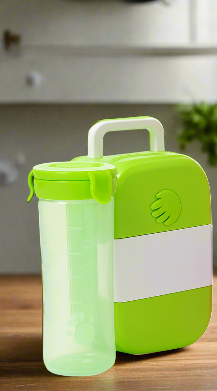 kids bag or lunch box